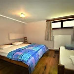 Holiday home Achouffe - Masson
