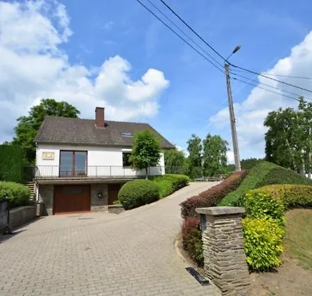 Achouffe - Masson Holiday home