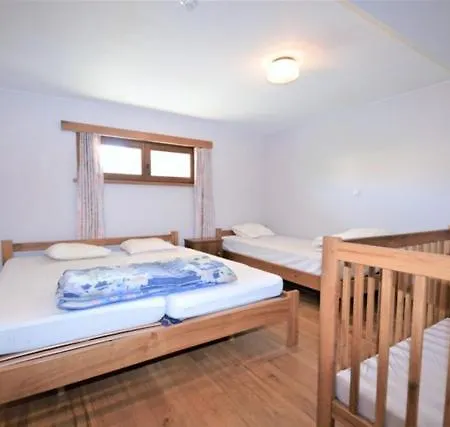 Achouffe - Masson 펜션 *