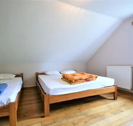 Achouffe - Masson 호우팔리제