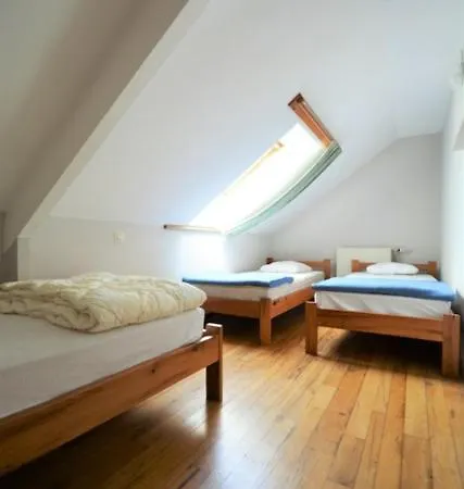 Achouffe - Masson * Houffalize