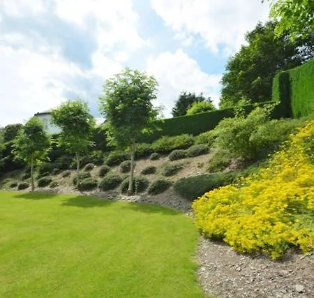 펜션 Achouffe - Masson