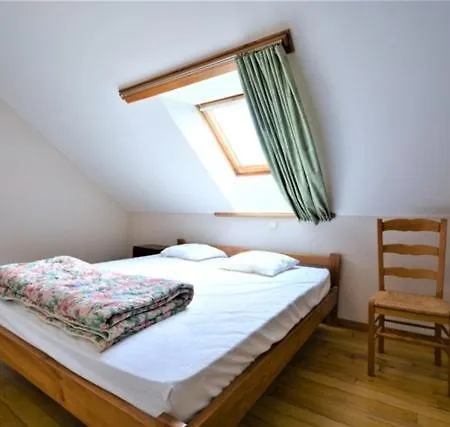 Achouffe - Masson 펜션 *