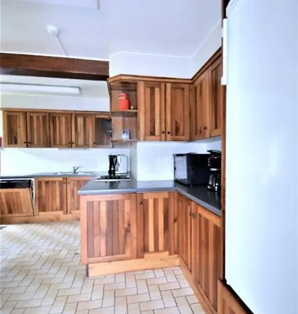 Achouffe - Masson Holiday home *