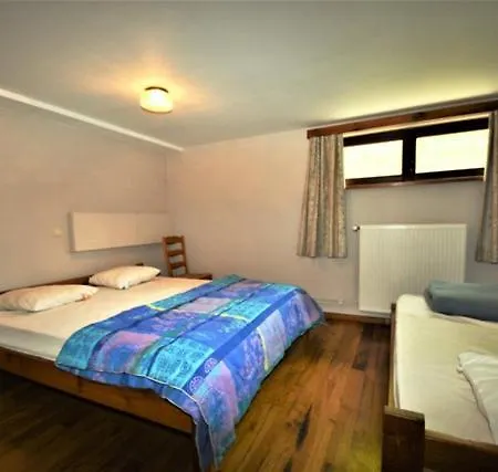 펜션 Achouffe - Masson