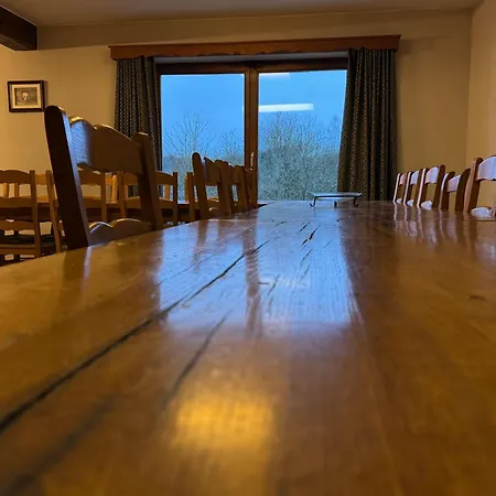 Achouffe - Masson Holiday home