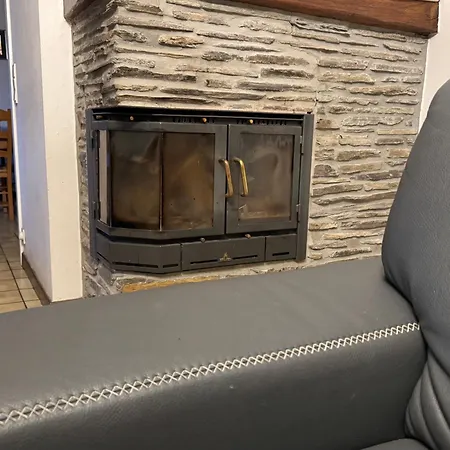 Achouffe - Masson Holiday home *