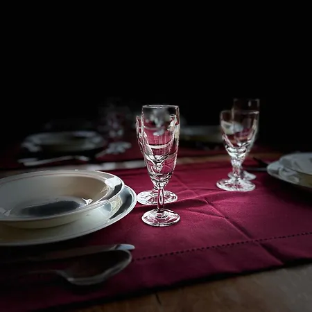 펜션 Achouffe - Masson *