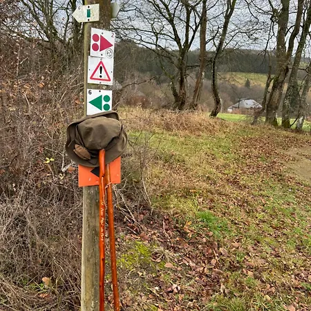 Achouffe - Masson * Houffalize