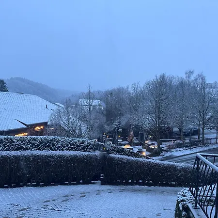 펜션 Achouffe - Masson 호우팔리제