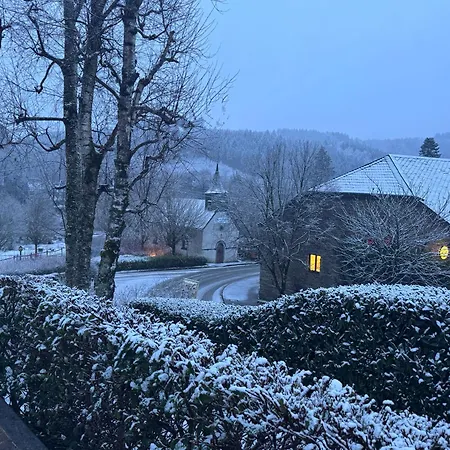 Holiday home Achouffe - Masson