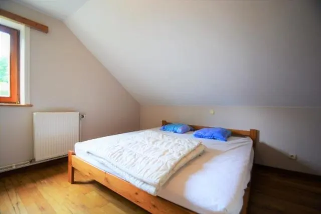 Vakantiehuis Achouffe - Masson Houffalize