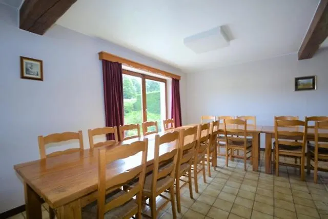 Achouffe - Masson Vakantiehuis *