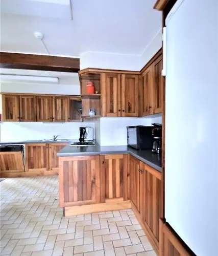 Achouffe - Masson Vakantiehuis *