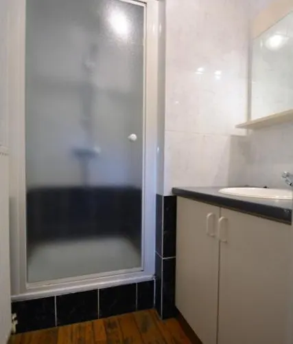 Achouffe - Masson Houffalize