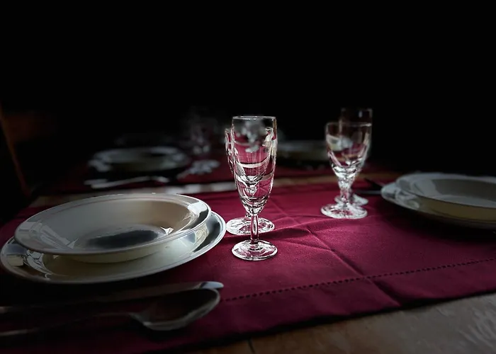 Vakantiehuis Achouffe - Masson *