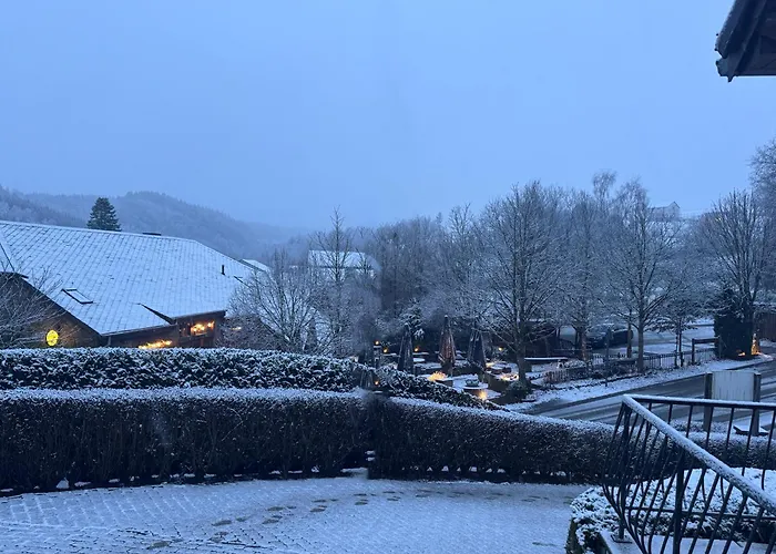 Vakantiehuis Achouffe - Masson Houffalize